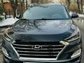 Hyundai Tucson 2020 года за 12 500 000 тг. в Алматы – фото 4