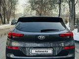 Hyundai Tucson 2020 года за 13 000 000 тг. в Алматы – фото 5
