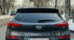 Hyundai Tucson 2020 года за 12 000 000 тг. в Алматы – фото 5