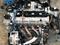 Двигатель Volkswagen 1.6 16V (FSI) BAG, BLF, BLP. за 350 000 тг. в Алматы