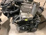 Двигатель Volkswagen 1.6 16V (FSI) BAG, BLF, BLP. за 350 000 тг. в Алматы – фото 2