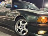 BMW 525 1993 годаүшін3 500 000 тг. в Шымкент – фото 4