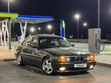 BMW 525 1993 годаүшін3 500 000 тг. в Шымкент – фото 2