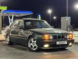 BMW 525 1993 годаүшін3 500 000 тг. в Шымкент