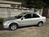 Mazda 323 2001 года за 1 200 000 тг. в Мерке