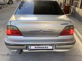 Daewoo Nexia 2007 годаүшін1 750 000 тг. в Шымкент – фото 4