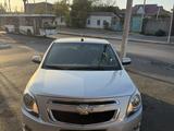 Chevrolet Cobalt 2022 годаүшін4 880 000 тг. в Шымкент