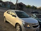 Chevrolet Cobalt 2022 годаүшін4 880 000 тг. в Шымкент – фото 2