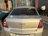 Chevrolet Cobalt 2022 годаүшін4 880 000 тг. в Шымкент – фото 3