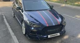 Hyundai Avante 2018 года за 9 999 999 тг. в Алматы