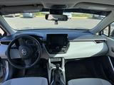 Toyota Corolla Cross 2021 года за 13 200 000 тг. в Актобе – фото 5