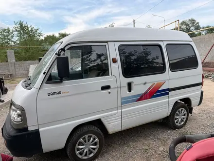 Daewoo Damas 2008 года за 2 200 000 тг. в Алматы – фото 3