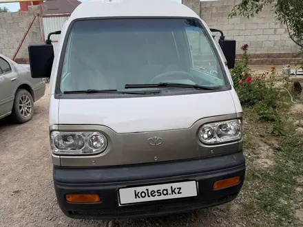 Daewoo Damas 2008 года за 2 200 000 тг. в Алматы – фото 2