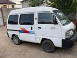 Daewoo Damas 2008 годаүшін2 200 000 тг. в Алматы
