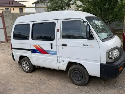 Daewoo Damas 2008 года за 2 200 000 тг. в Алматы
