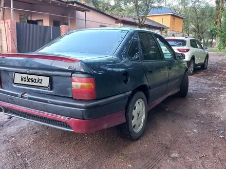 Opel Vectra 1991 года за 560 000 тг. в Алматы – фото 2