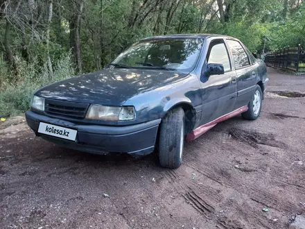 Opel Vectra 1991 года за 560 000 тг. в Алматы – фото 4