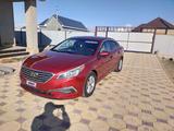 Hyundai Sonata 2014 года за 5 500 000 тг. в Атырау