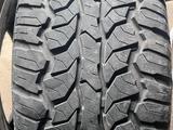 275-70-16 аplus A/T 2 штуки. за 32 000 тг. в Алматы