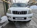 Toyota Land Cruiser Prado 2006 годаүшін9 900 000 тг. в Алматы – фото 2