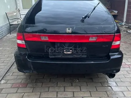 Honda Accord 2000 года за 2 000 000 тг. в Алматы – фото 2