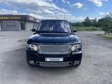 Land Rover Range Rover 2007 годаfor9 200 000 тг. в Алматы