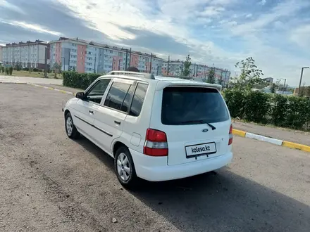 Mazda Demio 1999 года за 1 600 000 тг. в Петропавловск