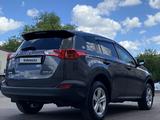 Toyota RAV4 2013 годаүшін10 500 000 тг. в Астана – фото 5