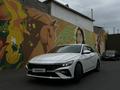 Hyundai Elantra 2024 года за 9 900 000 тг. в Шымкент