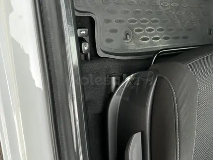 Hyundai Elantra 2024 года за 9 900 000 тг. в Шымкент – фото 9