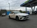 Hyundai Elantra 2024 года за 9 900 000 тг. в Шымкент – фото 2