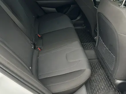 Hyundai Elantra 2024 года за 9 900 000 тг. в Шымкент – фото 5