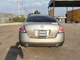 Nissan Altima 2007 года за 3 400 000 тг. в Алматы – фото 4