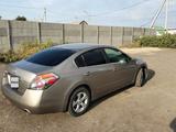 Nissan Altima 2007 года за 3 400 000 тг. в Алматы – фото 3