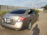 Nissan Altima 2007 года за 3 400 000 тг. в Алматы – фото 2