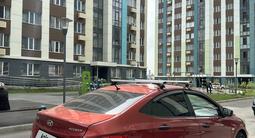 Hyundai Accent 2013 годаүшін3 950 000 тг. в Алматы – фото 2