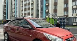 Hyundai Accent 2013 годаүшін3 950 000 тг. в Алматы – фото 4