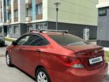 Hyundai Accent 2013 года за 4 050 000 тг. в Алматы – фото 3