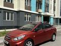 Hyundai Accent 2013 годаfor3 950 000 тг. в Алматы