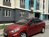 Hyundai Accent 2013 года за 4 050 000 тг. в Алматы