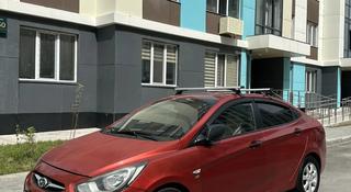 Hyundai Accent 2013 года за 3 950 000 тг. в Алматы
