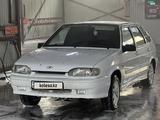 ВАЗ (Lada) 2114 2012 годаүшін1 800 000 тг. в Кокшетау – фото 2