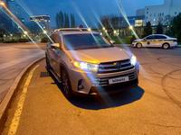 Toyota Highlander 2018 годаүшін17 000 000 тг. в Алматы