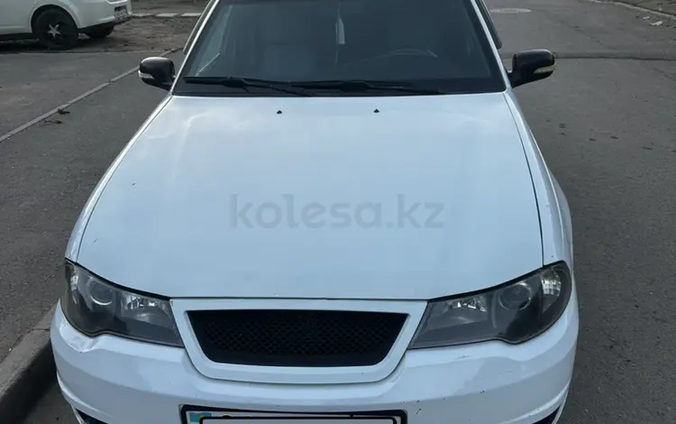 Daewoo Nexia 2013 года за 1 450 000 тг. в Астана