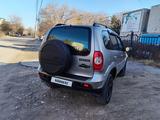 Chevrolet Niva 2015 годаүшін3 550 000 тг. в Актобе – фото 3