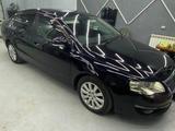 Volkswagen Passat 2008 годаfor3 800 000 тг. в Атырау – фото 4