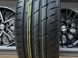 Bridgestone Potenza Adrenalin RE004 255/45 R18 за 85 900 тг. в Алматы