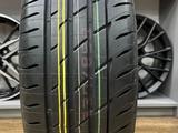 Bridgestone Potenza Adrenalin RE004 255/45 R18 за 85 900 тг. в Алматы – фото 3