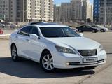 Lexus ES 350 2008 года за 5 950 000 тг. в Астана