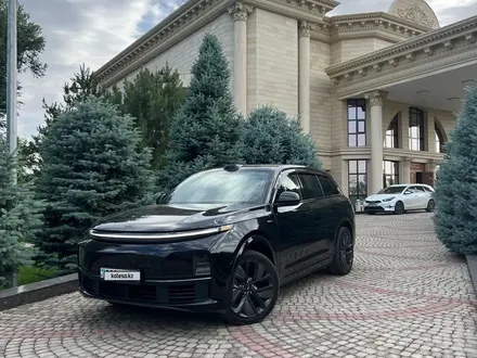 Li L7 2024 года за 23 000 000 тг. в Шымкент